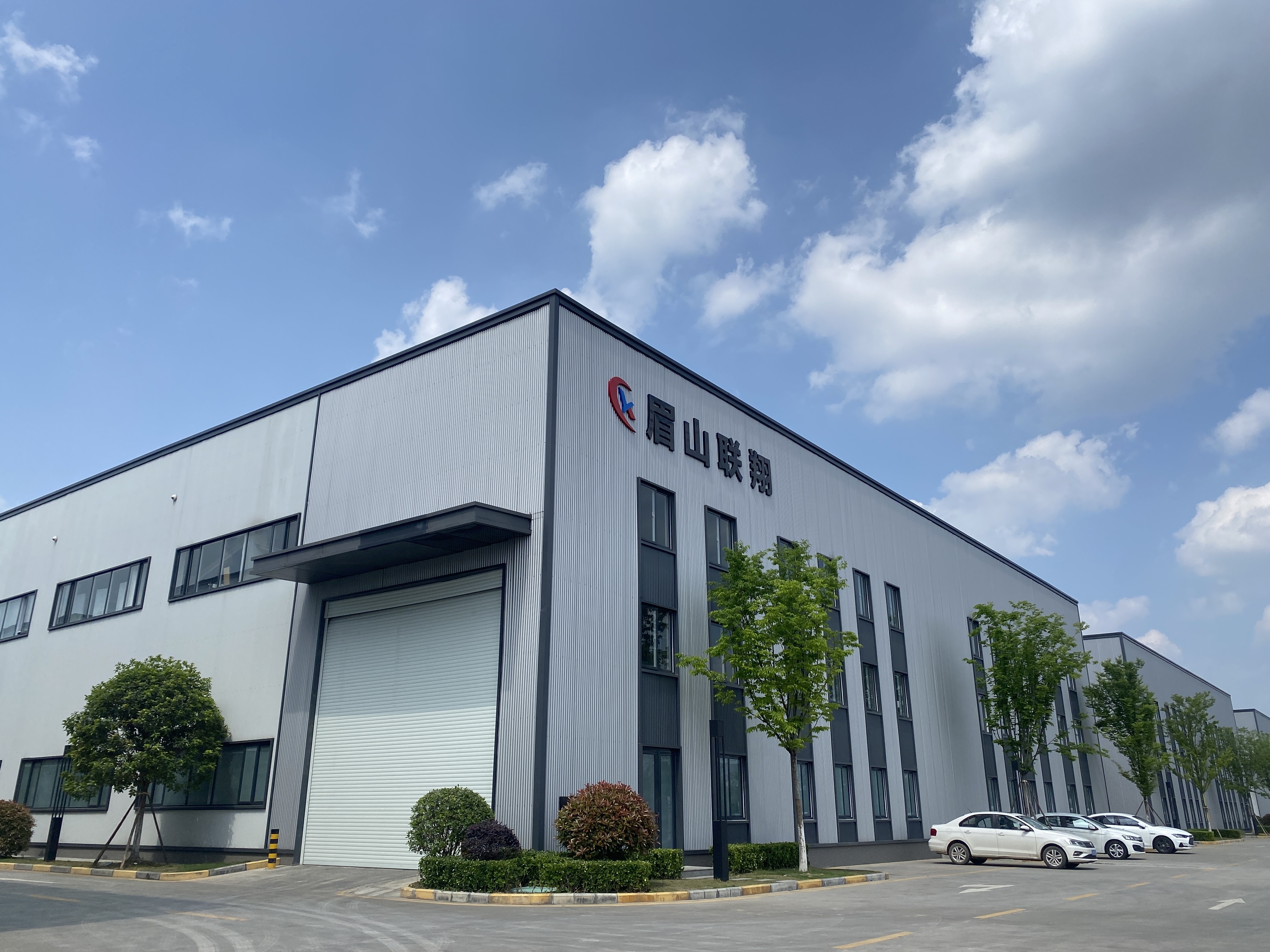 Κίνα Chengdu Lian Xiang New Material CO.,LTD. Εταιρικό Προφίλ