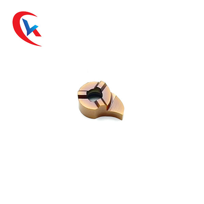 MB05/07/09/11 Comma Parting Tool Series HRA 91.8 For Carbide Grooving Inserts for CNC Machines
