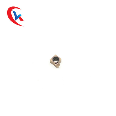7GR Ένθετα αυλάκωσης καρβιδίου 1,0-2,0 mm για εφαρμογές αυλάκωσης