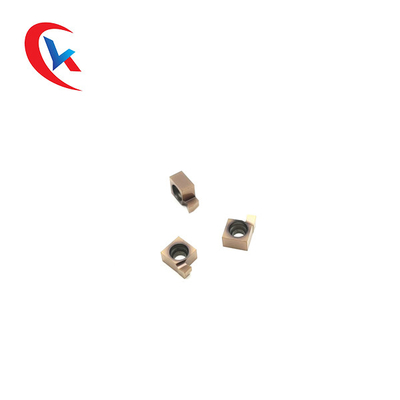 7GR Ένθετα αυλάκωσης καρβιδίου 1,0-2,0 mm για εφαρμογές αυλάκωσης