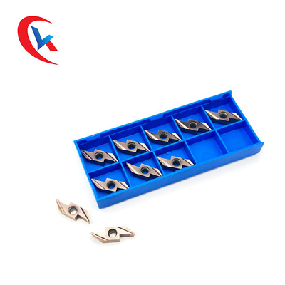 ABW23R5005/ABW23R5015/ABW23R5020 καρβίδιο που αυλακώνει τα ένθετα πλάτος αυλακιού 0.05-0.2 χιλ.