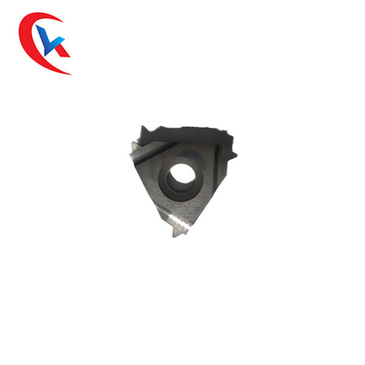 Εξωτερικός κόπτης νημάτων λεπίδων 16ER14W CNC νημάτων ανοξείδωτου