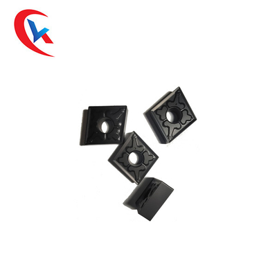 Cnmc120404-GM CNC ανοξείδωτου ειδικά ένθετα καρβιδίου βολφραμίου λεπίδων λεπίδων κυλινδρικά