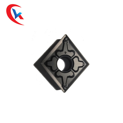 Cnmc120404-GM CNC ανοξείδωτου ειδικά ένθετα καρβιδίου βολφραμίου λεπίδων λεπίδων κυλινδρικά