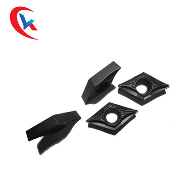 DCMT070204 CNC εργαλεία τόρνου με τα ένθετα καρβιδίου